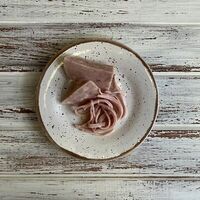 Ветчина в Papa Carlo