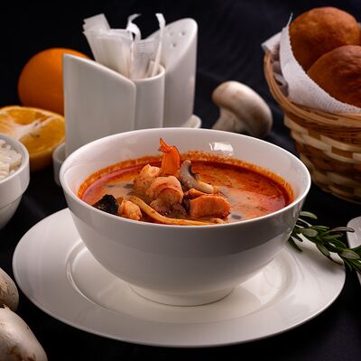 Том ям в Тесоро по цене 1025 ₽