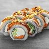 Ролл Хариме в ROLLS KING SUSHI KINGDOM по цене 1500