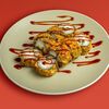Ролл Унаги темпура в SushiMe по цене 639