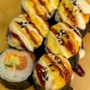 Запеченный лосось в Tochi Food по цене 615