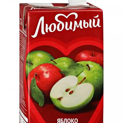Любимый Яблоко в Суши Love по цене 252 ₽