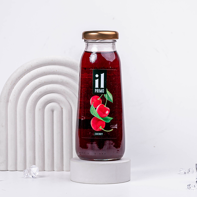 Сок Il primo Вишня в Gaijin по цене 225 ₽