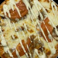 Классика с курицей в Soul Kitchen
