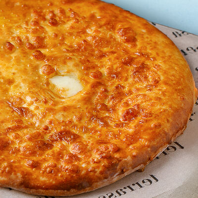 Хачапури по-мегрельски в Терраса по цене 790 ₽