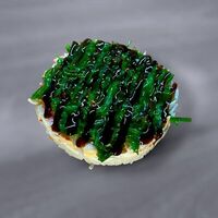 Салат Крабовая чука в Будь проще