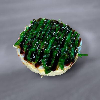 Салат Крабовая чука в Будь проще по цене 469 ₽