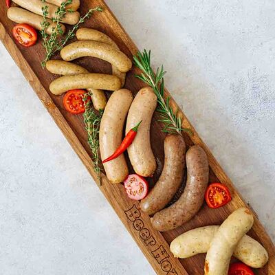 Колбаски Beer Best Set в Beer House по цене 2800 ₽