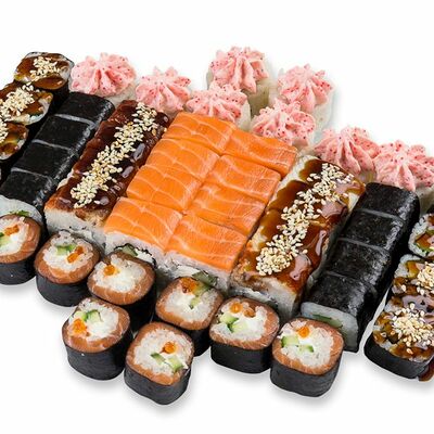 Жаным сол в KOP KOP Sushi по цене 15179 ₸