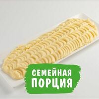 Пюре картофельное На компанию в Му-Му