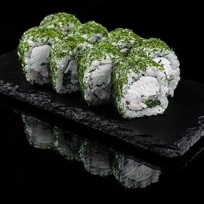 Аригато в Otaru по цене 399 ₽