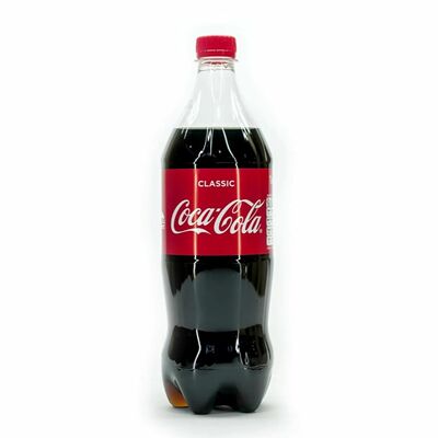 Кока кола в Вкус Востока по цене 230 ₽