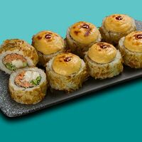 Япония в О! Суши