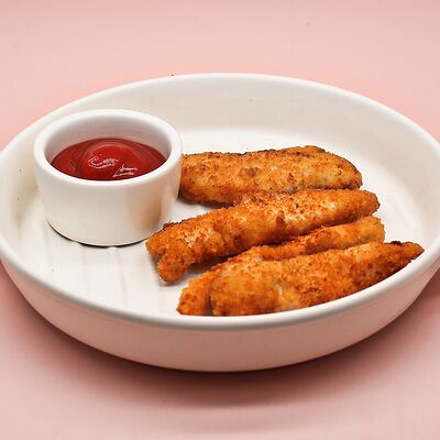 Стрипсы в Еще одна кондитерская Академик по цене 490 ₽