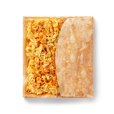 Блин с капустой в Блинбери по цене 119