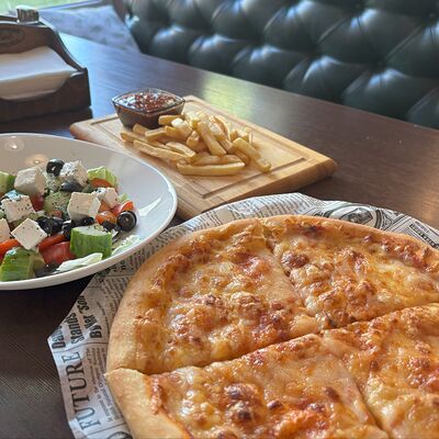 Комбо №3 в Гастрономический Паб по цене 750 ₽