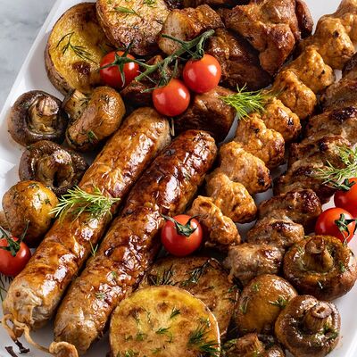 Спецпредложение №1 в Секреты Вкуса по цене 6500 ₽