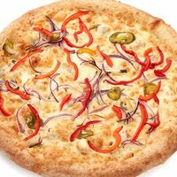 Мексиканская острая в Friends pizza