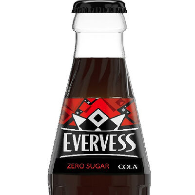 Evervess Cola в Black Thai по цене 340 ₽