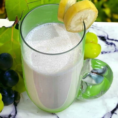 Коктейль карамельная груша в Samurai-Ka39 по цене 240 ₽