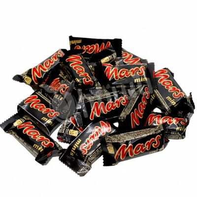 Mars minis в Брат кофе по цене 39 ₽