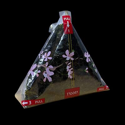 Онигири в Путь ролла по цене 250 ₽