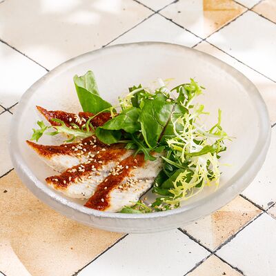 Сашими Угорь в ЛарисуВаннуХочу по цене 690