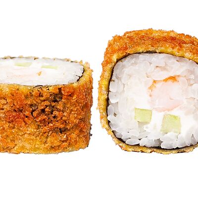 Темпура Эби в PIZZA ROSSO по цене 330