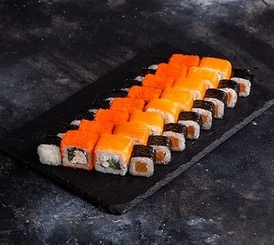 Сет Фиеста в Фиеста по цене 1500 ₽