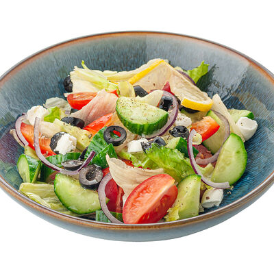 Салат Греческий в Chicago Pizza по цене 359 ₽