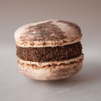 Макарон Белые грибы в Kalabasa по цене 388 ₽