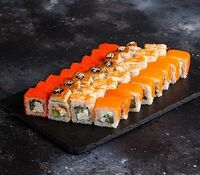 Сет Luxury в Фиеста