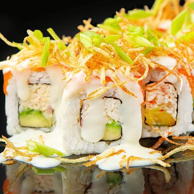 Кантри Пай в The Rolling Rolls по цене 849 ₽