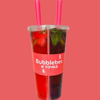 Твин Мохито в Vaffel по цене 690 ₽