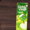 Сок яблочный Glodal Village в Татарстан по цене 100