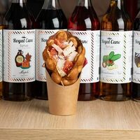 Рикардо Диас в Vicecoffe