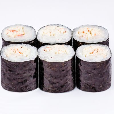 Каникама Маки в Sushi Club по цене 240 ₽