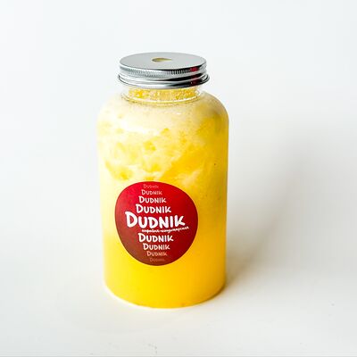 Лимонад Домашний в банке в Dudnik по цене 379 ₽
