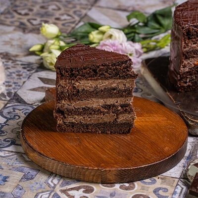 Прага в Чайка по цене 390 ₽