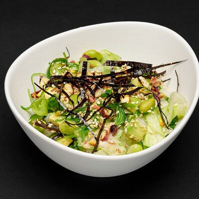 О, поке овощной в Пару палок по цене 545 ₽