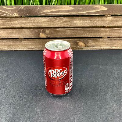 Dr. Pepper в Golden Monkey по цене 250 ₽