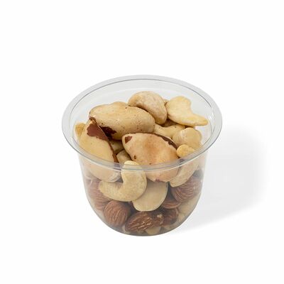 Орехи в Робуст по цене 390 ₽