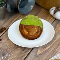 Ролл Кейк фисташковый в Пекарня Робин Сдобин