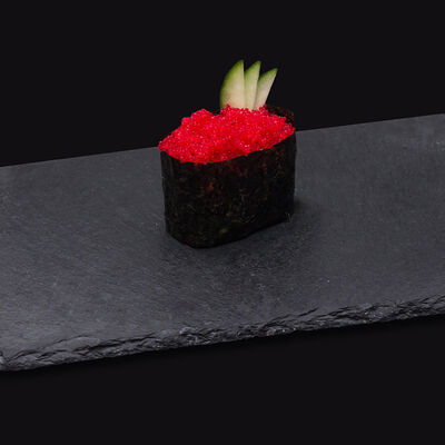 Масаго гункан (агр) в MARU по цене 93 ₽