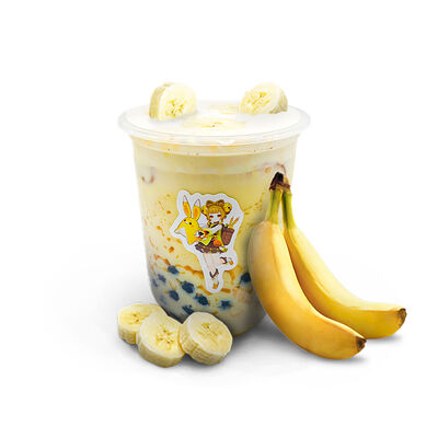 Дорама 500 мл в Pickmebubble tea бабл ти по цене 385 ₽