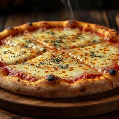 Четыре сыра в ШаурмаПицца по цене 1399 ₽