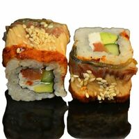 Ролл Канада в Чапай