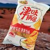 Чипсы Hot Chilli Sauceв Бамбук по цене 645