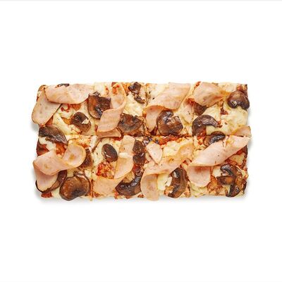 Ветчина с грибами в Empasta по цене 890 ₽