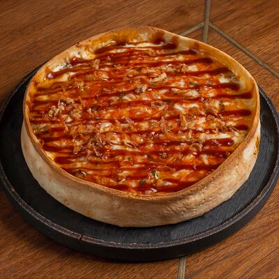 Manhattan Deep Dish в The 312 по цене 2500 ₽